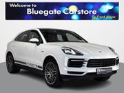 Porsche Cayenne 2023