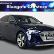 Audi E-Tron 2022