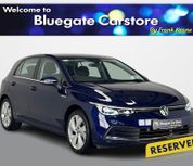 Volkswagen Golf 2020