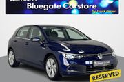 Volkswagen Golf 2020