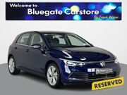Volkswagen Golf 2020
