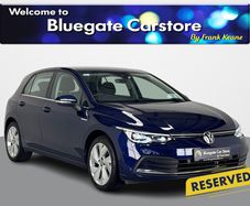 Volkswagen Golf 2020