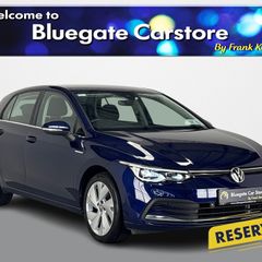Volkswagen Golf 2020