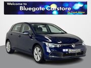Volkswagen Golf 2020