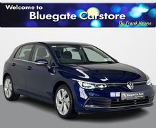 Volkswagen Golf 2020