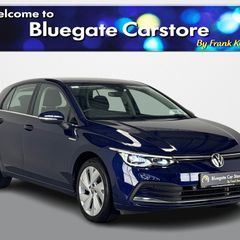 Volkswagen Golf 2020