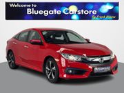 Honda Civic 2020