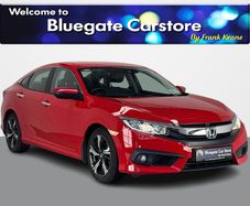 Honda Civic 2020
