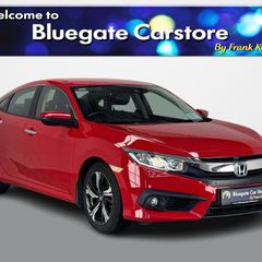 Honda Civic 2020