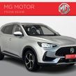 MG HS 2024
