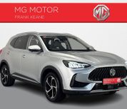 MG HS 2024