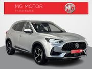 MG HS 2024