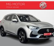 MG HS 2024