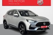 MG HS 2024