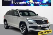 Skoda Kodiaq 2020