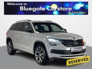 Skoda Kodiaq 2020
