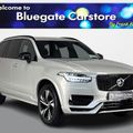 Volvo XC90 2021