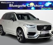 Volvo XC90 2021