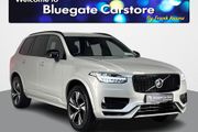 Volvo XC90 2021