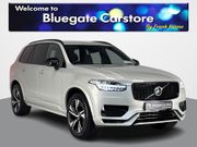 Volvo XC90 2021