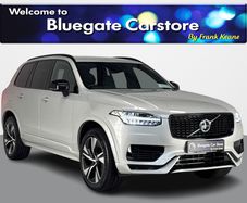 Volvo XC90 2021