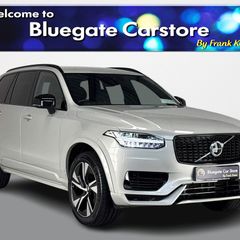 Volvo XC90 2021