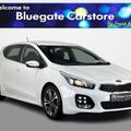 Kia Ceed 2017