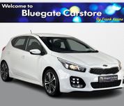 Kia Ceed 2017