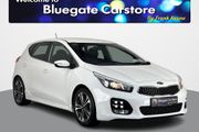 Kia Ceed 2017