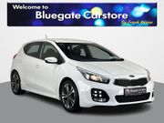 Kia Ceed 2017