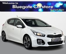 Kia Ceed 2017