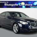 BMW 5 Series 2017