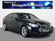 BMW 5 Series 2017