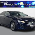 Peugeot 508  2019
