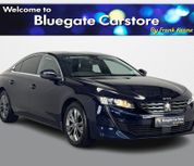 Peugeot 508  2019