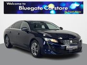 Peugeot 508  2019