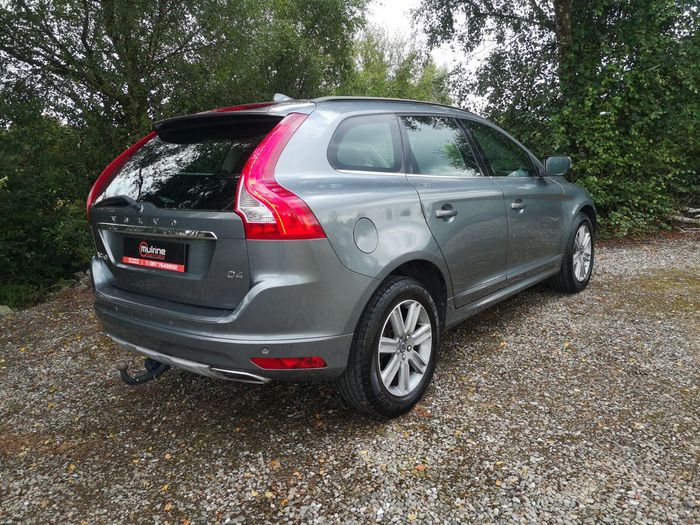 Volvo XC60 2017