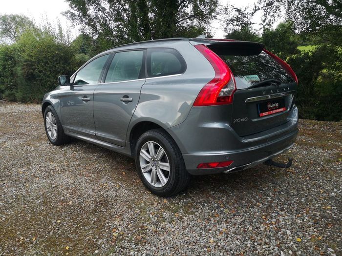 Volvo XC60 2017