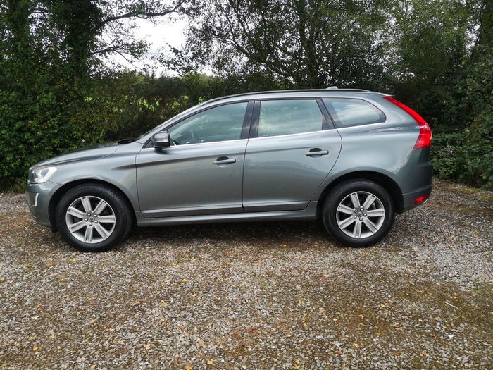 Volvo XC60 2017