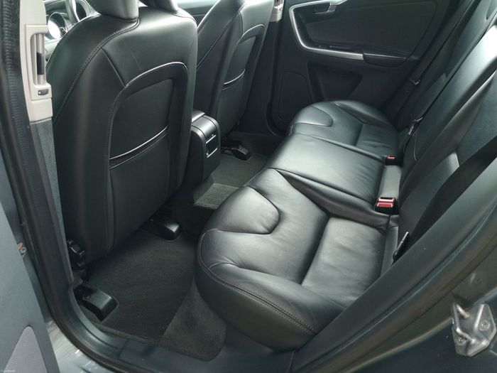 Volvo XC60 2017