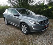 Volvo XC60 2017