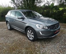 Volvo XC60 2017