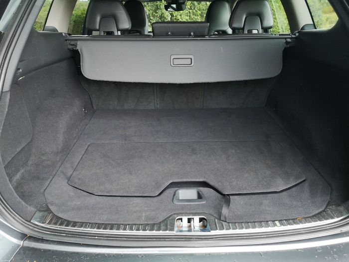 Volvo XC60 2017