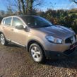 Nissan QASHQAI 2011