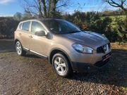 Nissan QASHQAI 2011