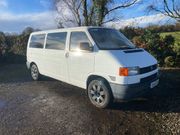 Volkswagen Transporter 2000