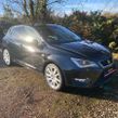 SEAT Ibiza 2017