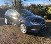 SEAT Ibiza 2017