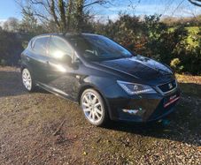 SEAT Ibiza 2017