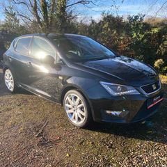 SEAT Ibiza 2017